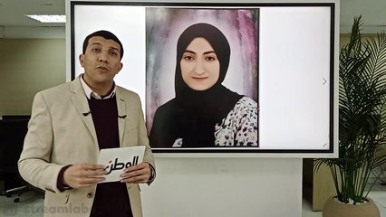 عاجل.. عودة «نعمة» شبيهة سيدة النعناع المختفية من 19 شهرا إلى أسرتها بالفيوم.. «تلفزيون الوطن» تبنى قصتها