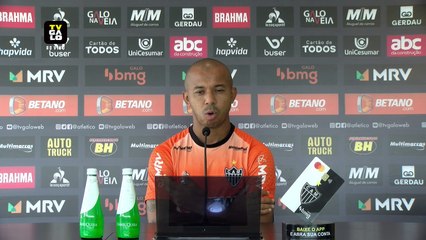 Galo Ao Vivo!