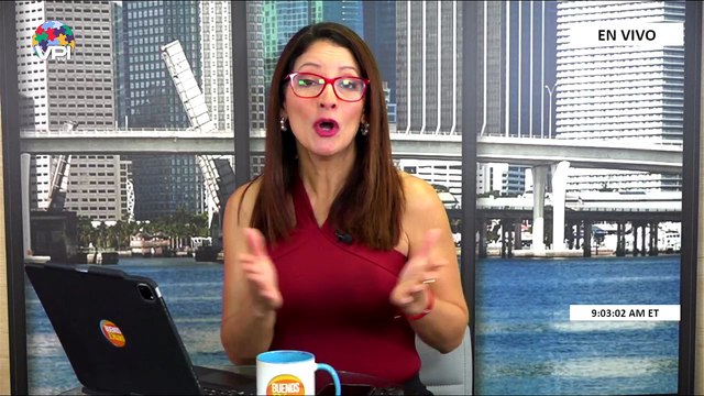 En Vivo | Noticias del Jueves 17 de Febrero - Nuevo apoyo para venezolanos migrantes - Buenos Días