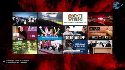 Presentación Scuderia Ferrari F1-75 | 2022