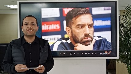 الاعتداء على عمرو وردة وفريقه بقبرص.. وتقارير سعودية تصدم الزمالك بشأن أبو جبل.. ومفاجأة سارة للمنتخب