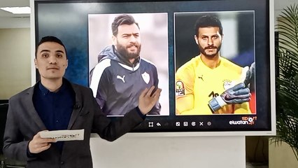 كواليس مفاجأة إسعاد يونس لمحمد صلاح في اللقاء المنتظر.. وسر تفضيل أبو جبل على الشناوي بالنصر السعودي