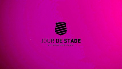 Скачать видео: Jour de Stade : le débrief Stade Rennais F.C. - Troyes