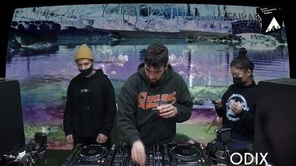 Winter Warmers ️ w/ VINCAN, JeonQ, Odix
