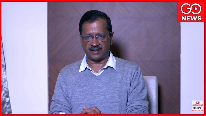 "I'm World's Sweetest Terrorist": CM #ArvindKejriwal rejects separatist remarks by former #AAP leader #KumarVishwas