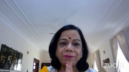 Poetry & Prose : Wordsworth and Nirala by Dr Sajni Vaidya