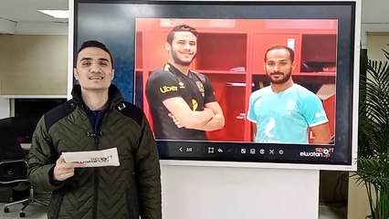 مرتضى يصدم النصر السعودي بشأن أبوجبل ويكشف تفاصيل هديته للخطيب.. ووليد سليمان يوجه القاضية لرمضان صبحي