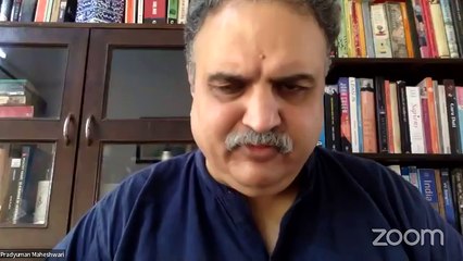 Leading Orthopaedic Specialist Dr Mudit Khanna on Joint pain and Knee problems for Senior Citizens