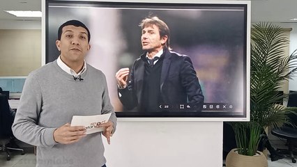 محمد صلاح يضرب 3 عصافير بهدف واحد.. وجماهير ليفربول تدعم كونتي لتحقيق حلمهم