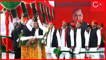 LIVE | Akhilesh Yadav Rally In Hardoi | UP Elections '22 | Samajwadi Party