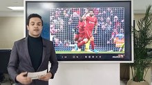 جنون في الدوري الإنجليزي .. محمد صلاح ورفاقه لتوتنهام:"شكرا على حسن تعاونكم معنا"