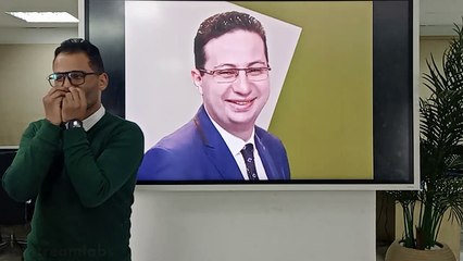 عاجل.. أول تعليق من نقابة الصيادلة بعد القبض على «طبيب الكركمين»: سيتم شطب أحمد أبو النصر فور إدانته