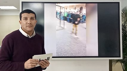 مع بداية الترم التاني.. الصحة توجه رسائل عاجلة لأولياء الأمور لحماية الطلاب من الإصابة بمتحور أوميكرون