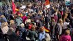 DIRECTO: Sigue la manifestación en favor de Isabel Díaz Ayuso en la sede del PP en Génova
