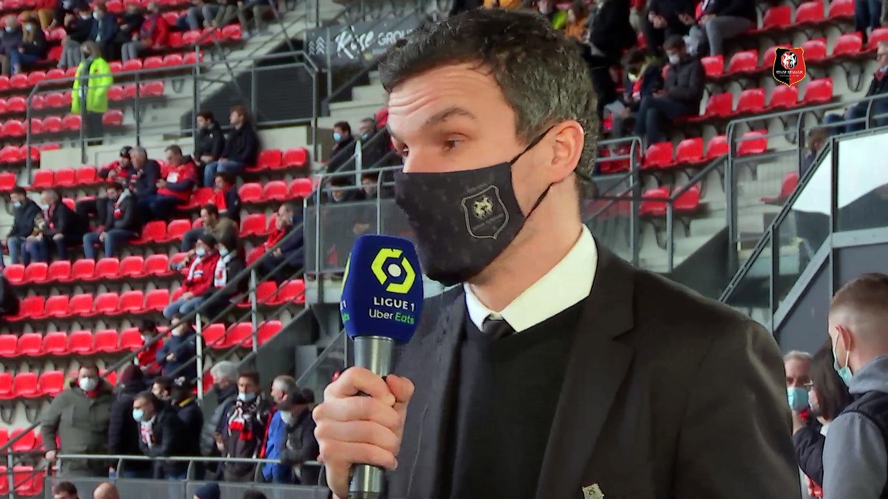 Jour de Stade : l'avant match Stade Rennais F.C. - Troyes