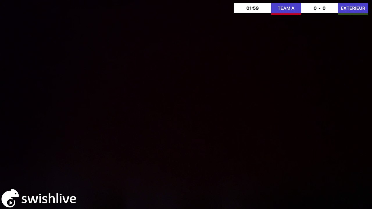 test live
