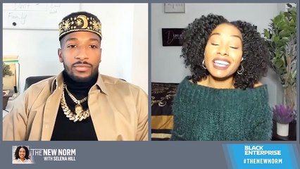 19 Keys Talks Black Economic Empowerment