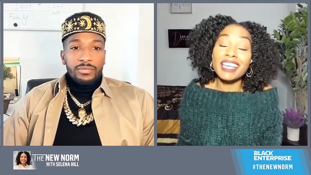 19 Keys Talks Black Economic Empowerment