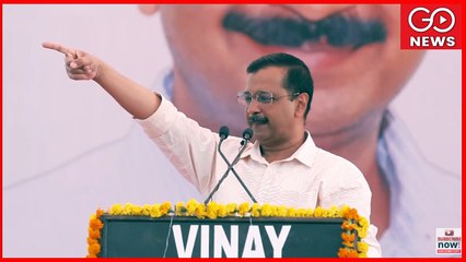 LIVE | Arvind Kejriwal In Lucknow,Rally |UP Elections'22 #UttarPradeshElections2022