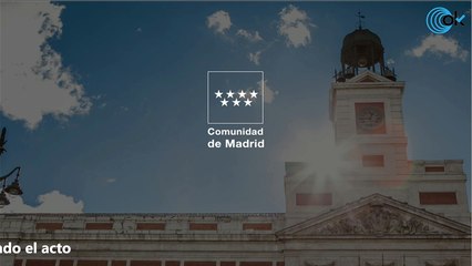 Directo: Ayuso comparece ante los medios