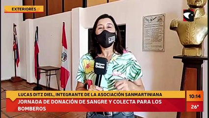 EN VIVO | Hoy comienza el ciclo lectivo 2022. Entrevista a Paola Gutiérrez, directora de la Escuela n° 444