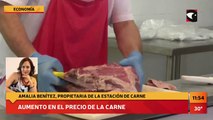 EN VIVO | Aumento en el precio de la carne