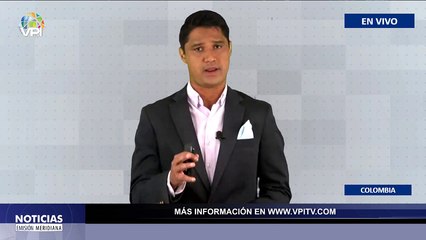En Vivo | Noticias VPItv Emisión Meridiana - Lunes 21 de Febrero