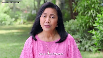 Robredo-Pangilinan campaign sortie in Cagayan de Oro