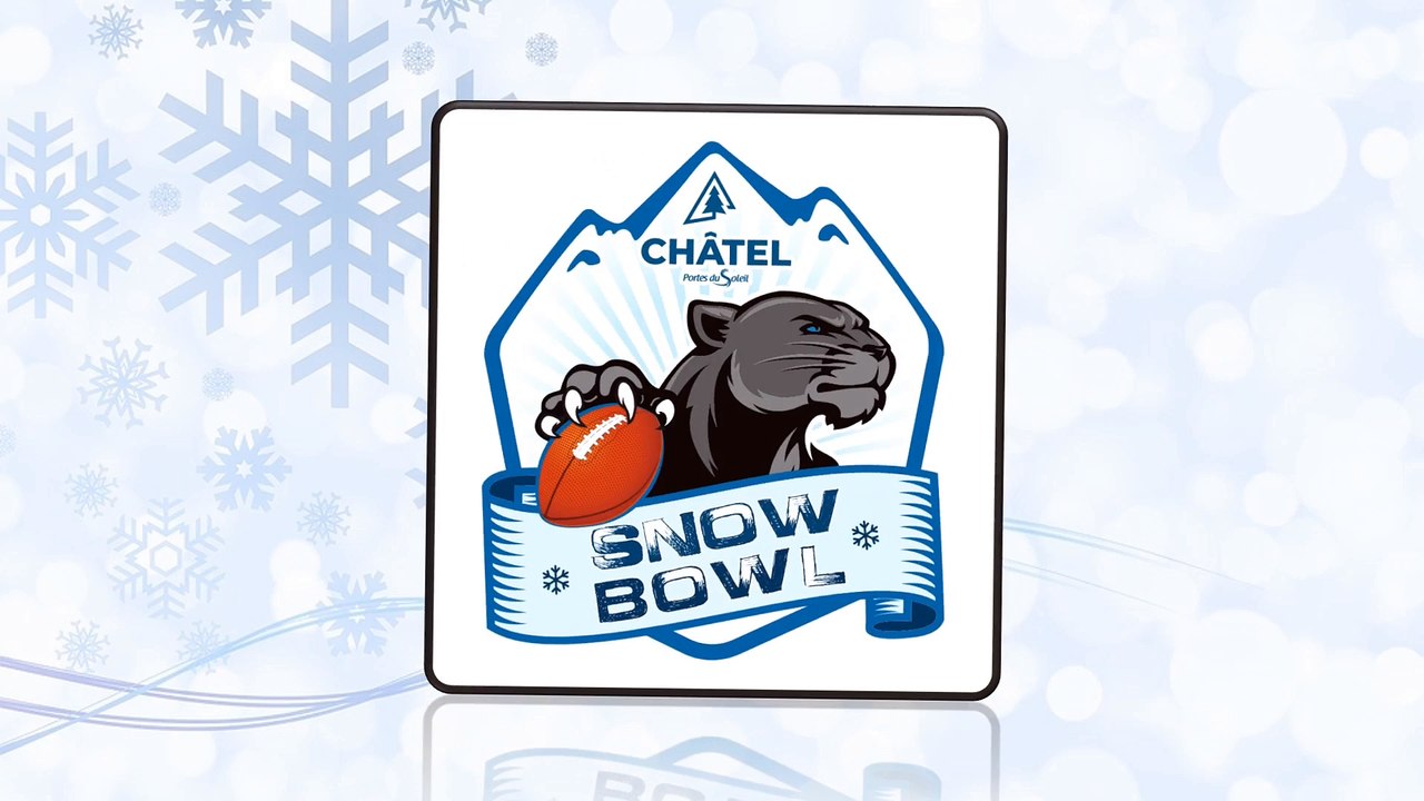Châtel SnowBowl N°2