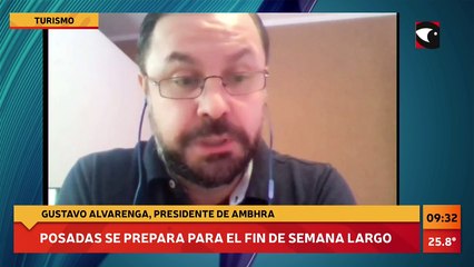 #Turismo | Posadas se prepara para el fin de semana largo