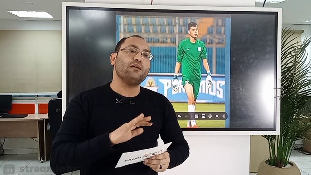 ادعوله بالشفاء سمير صبري في المستشفى بسبب وعكة صحية.. وطارق الشناوي يكشف تطورات حالته