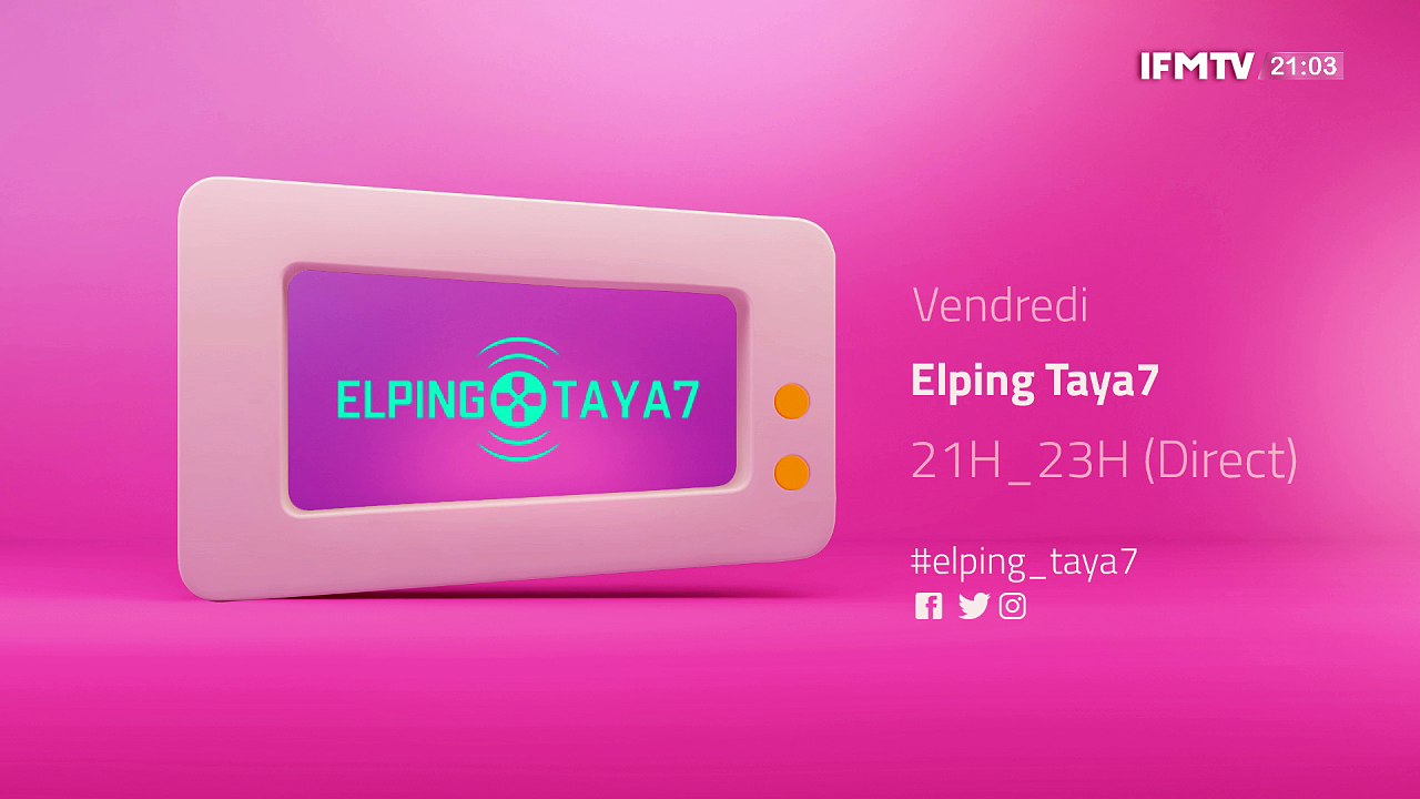 IFMTV 24/7