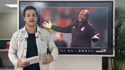 بيرسم الخط وكله بيمشي عليه.. 4 مدربين في الدوري «قلدوا» موسيماني وأولهم كارتيرون