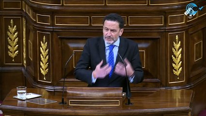 Siga en directo la Sesión de Control al Gobierno