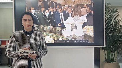 تعرف على مدينة الذهب بالعاصمة الإدارية.. كنز أصفر على مساحة 60 فدانا