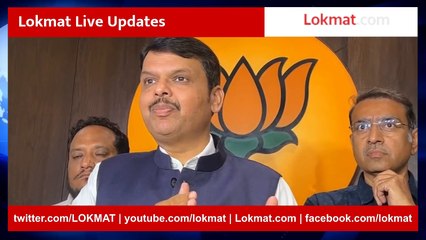 News & Views Live:  मलिक अडकले, ठाकरे सरकारचं काय? Nawab Malik arrested