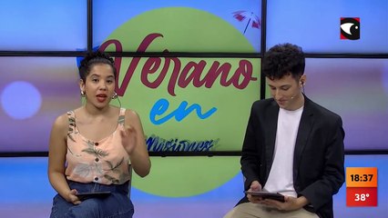 Móvil: Juegos solidarios en beneficio de los bomberos en Costa Sur