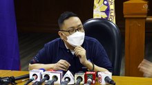 Comelec holds press briefing | Thursday, February 24