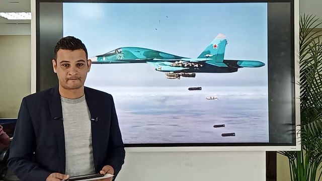 عاجل.. «ديلي ميل»: سقوط مئات المدنيين بأوكرانيا.. وإسقاط 5 طائرات روسية.. وموسكو تنفي