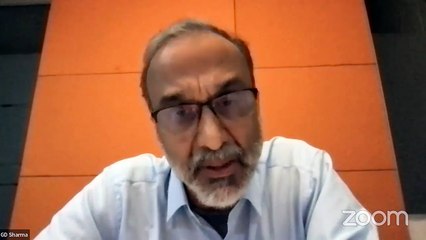 The A to Z of Karaoke singing by G.D. Sharma (Part 5)