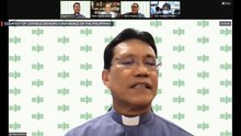 CBCP releases pastoral letter on May 9 polls