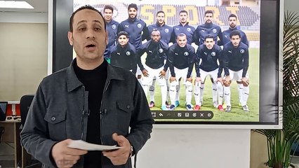 عودة 4 لاعبين لبيراميدز أمام الصفاقسي وعزومة سمك للاعبين.. وإشادة برمضان صبحي