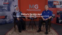 PRN Johor : Bersama Datuk Seri IR Wee Ka Siong, Presiden MCA #JOHORMEMILIH