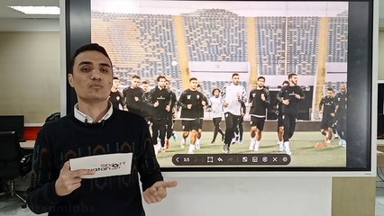 المريخ السوداني يشعل مجموعة الأهلي .. وجواسيس الأهلي في صن داونز.. وذبح عجل في الزمالك لفك النحس