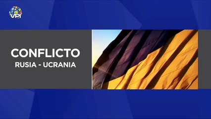 Largas filas de personas intentando salir de #Ucrania - #25Feb - Ahora