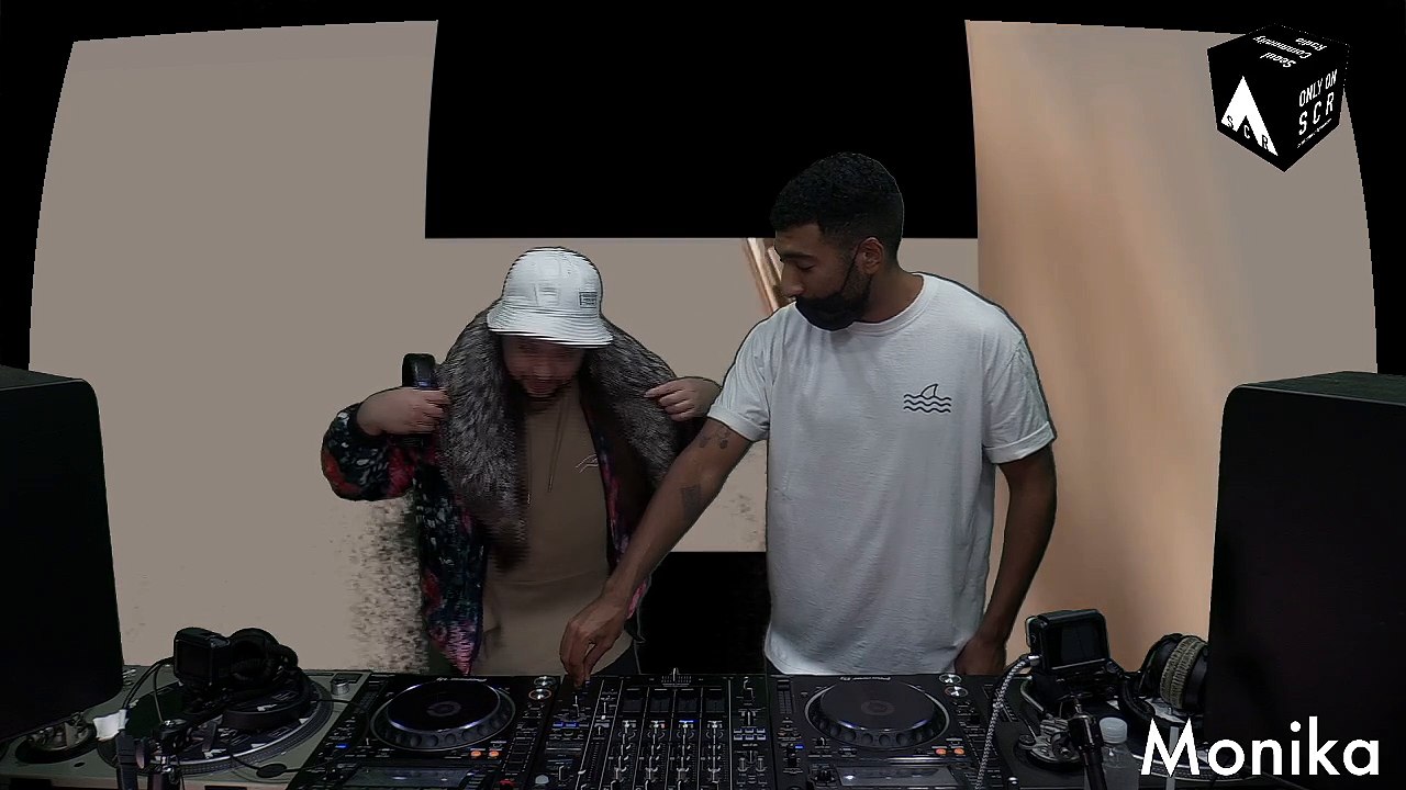 Ambiance Sympa w/ ambience sympa, Mechant Chaton, Monika, Clement Pony, Norburt, SUJ