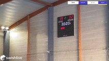 Swish Live - Saint Amand Handball Porte du Hainaut - Handball Hazebrouck 71 - 7391889
