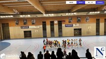 Swish Live - Noisy le Grand Handball - AS Cannes-Mandelieu Handball - 6428041