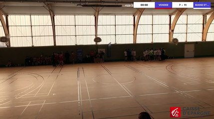 Swish Live - Comité Maine-et-Loire - Comité Vendée - 7646806