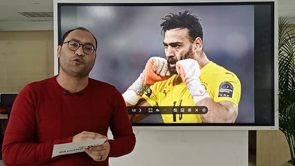 استبعاد ثنائي الأهلي والزمالك من المنتخب.. وقرصة أخيرة لأبو جبل وصدمة كيروش